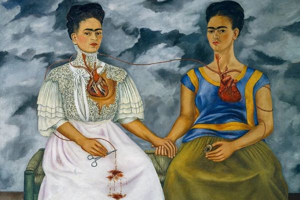 Frida Kahlo
