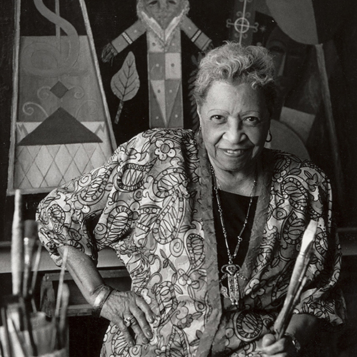 Loïs Mailo Jones
